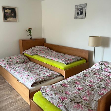 Chaloupka Hluboka - Family Holidays In South Bohemia Hluboká nad Vltavou Екстериор снимка