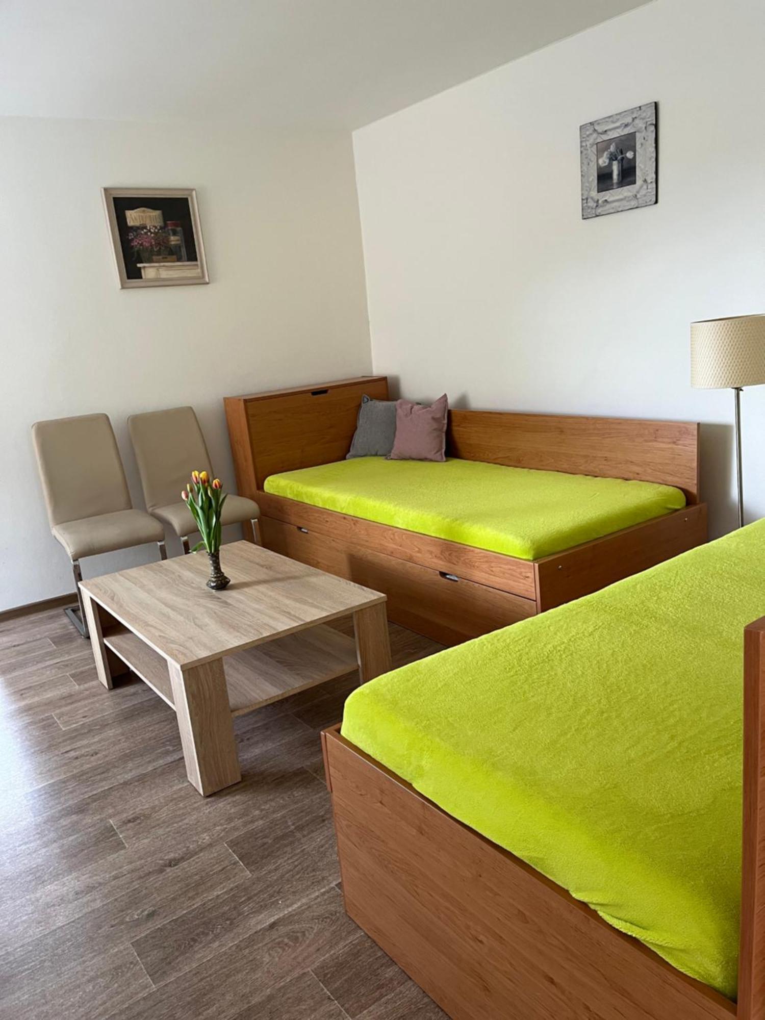 Chaloupka Hluboka - Family Holidays In South Bohemia Hluboká nad Vltavou Екстериор снимка