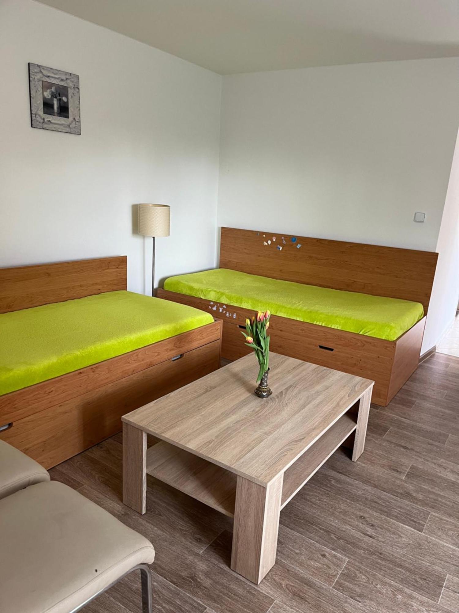 Chaloupka Hluboka - Family Holidays In South Bohemia Hluboká nad Vltavou Екстериор снимка